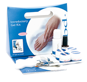 HARD GEL | ibd japan