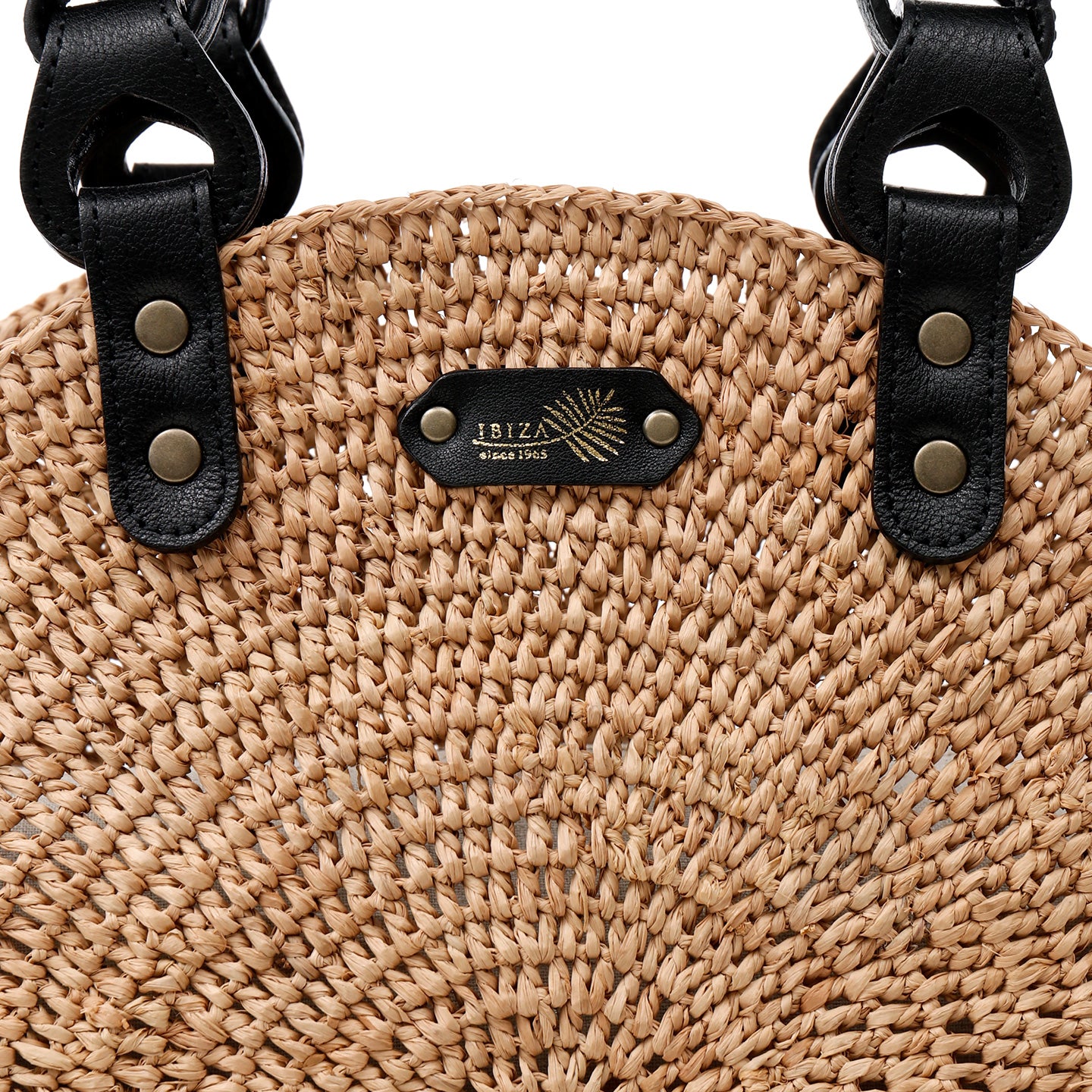 ラフィア ハンドバッグ – イビサ オンラインショップ