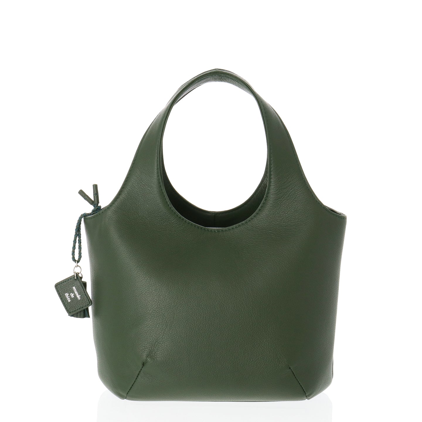 MUNDO ハンドバッグ(S) – イビサ オンラインショップ