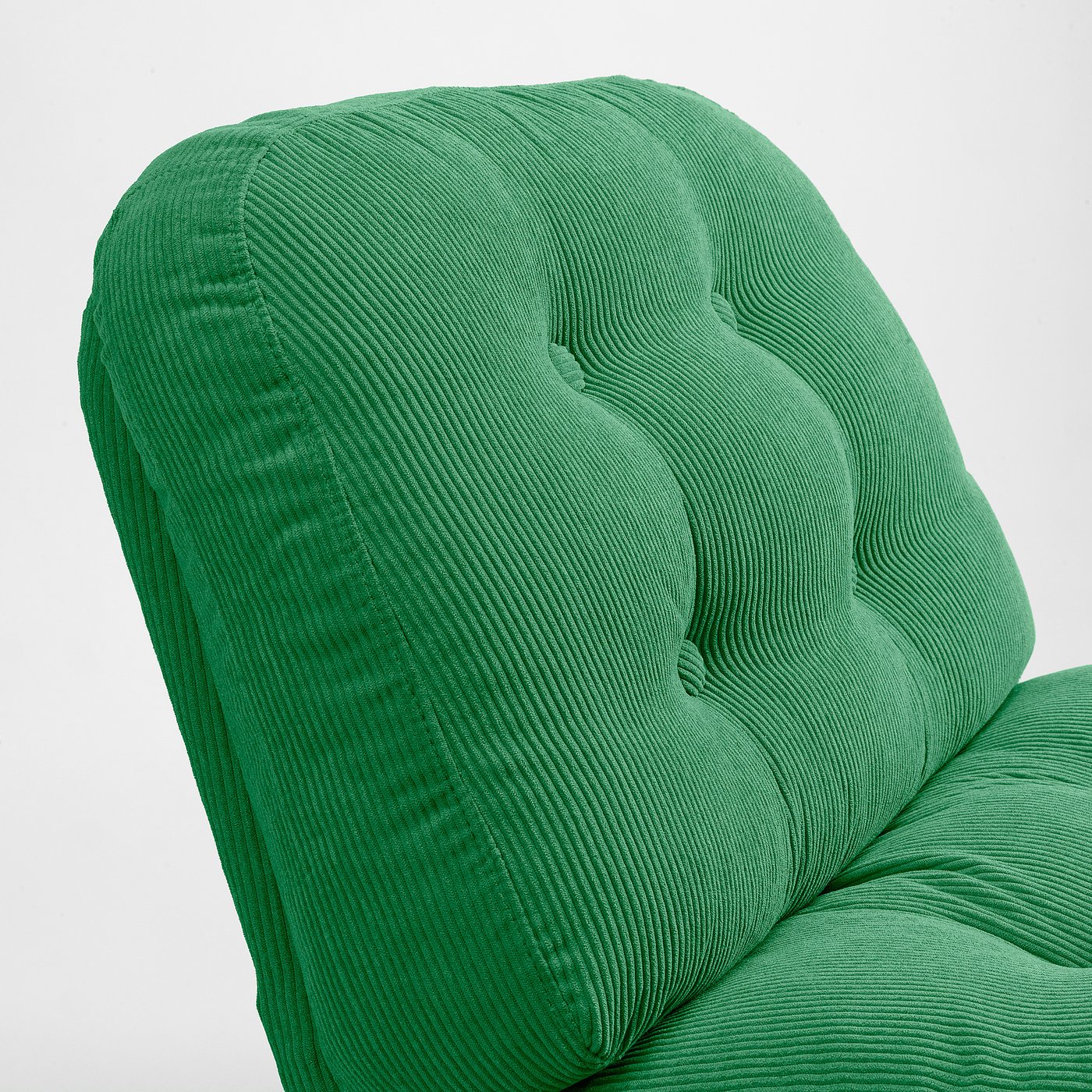 DYVLINGE swivel chair, Kelinge green - IKEA CA