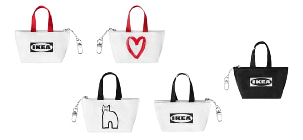 イケア、4月の新商品490点以上を2025年4月1日（火）より順次発売