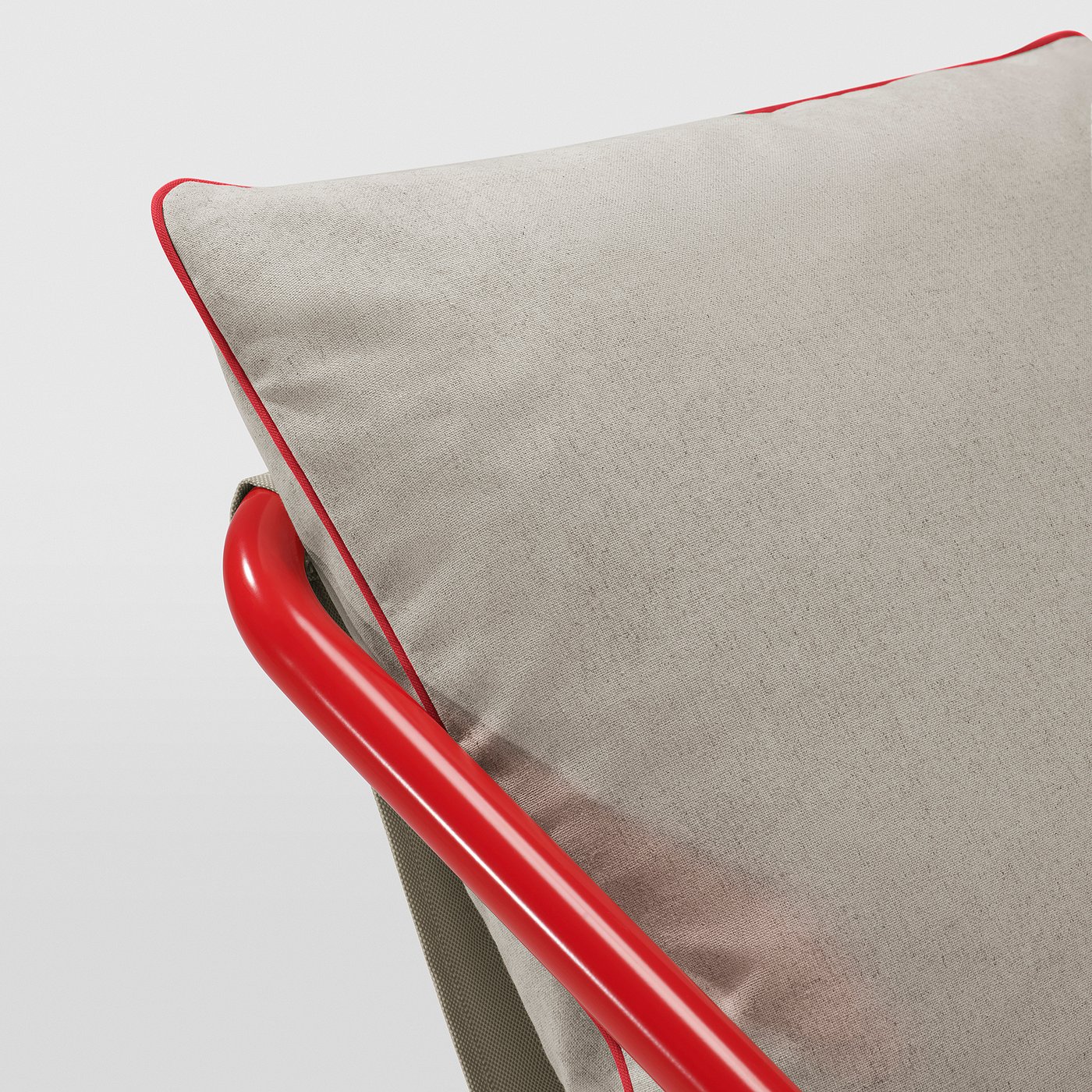 ÖNNESTAD オッネスタード パーソナルチェア, カートルプ ベージュ - IKEA