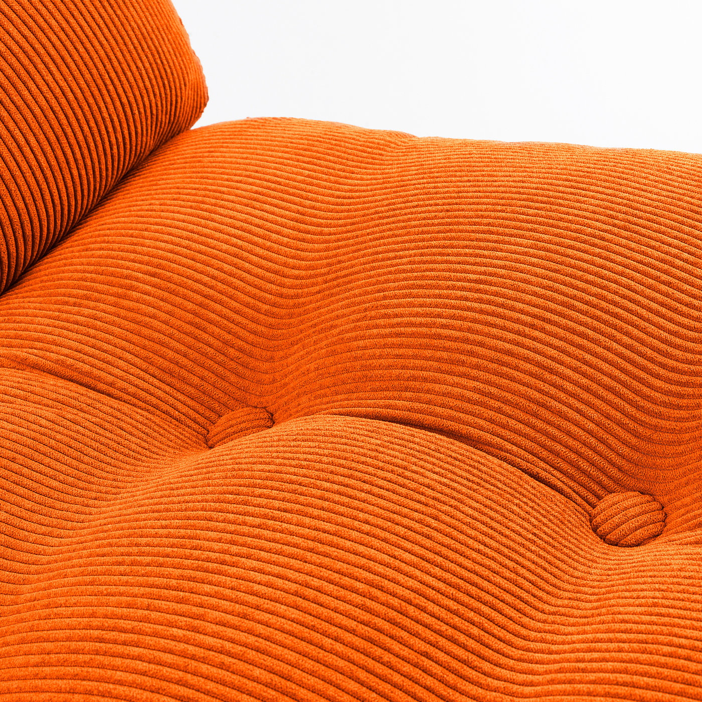 DYVLINGE ディヴリンゲ 回転イージーチェア, ケーリンゲ オレンジ - IKEA