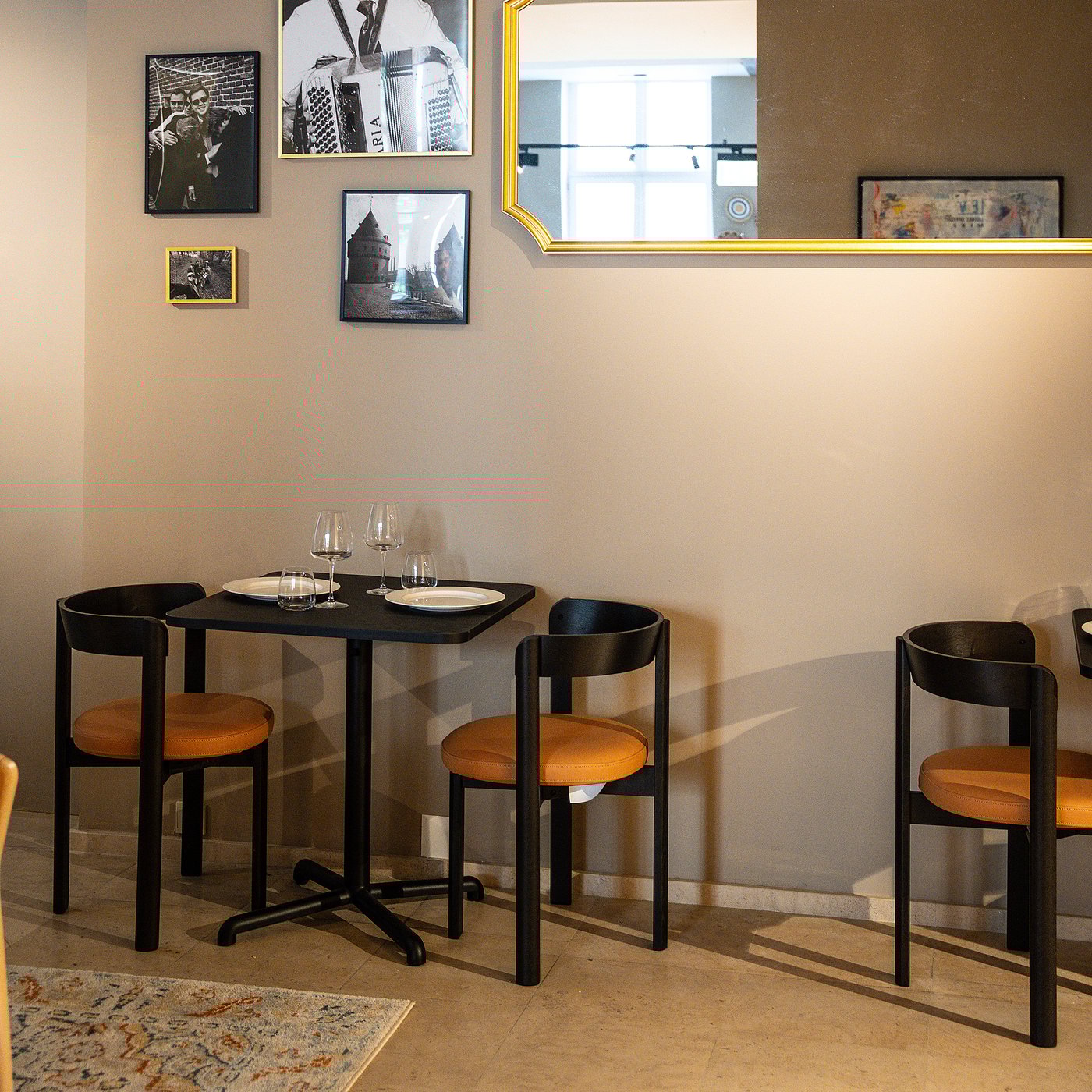 STENSELE ステーンセレ テーブル, チャコール/チャコール, 70x70 cm - IKEA