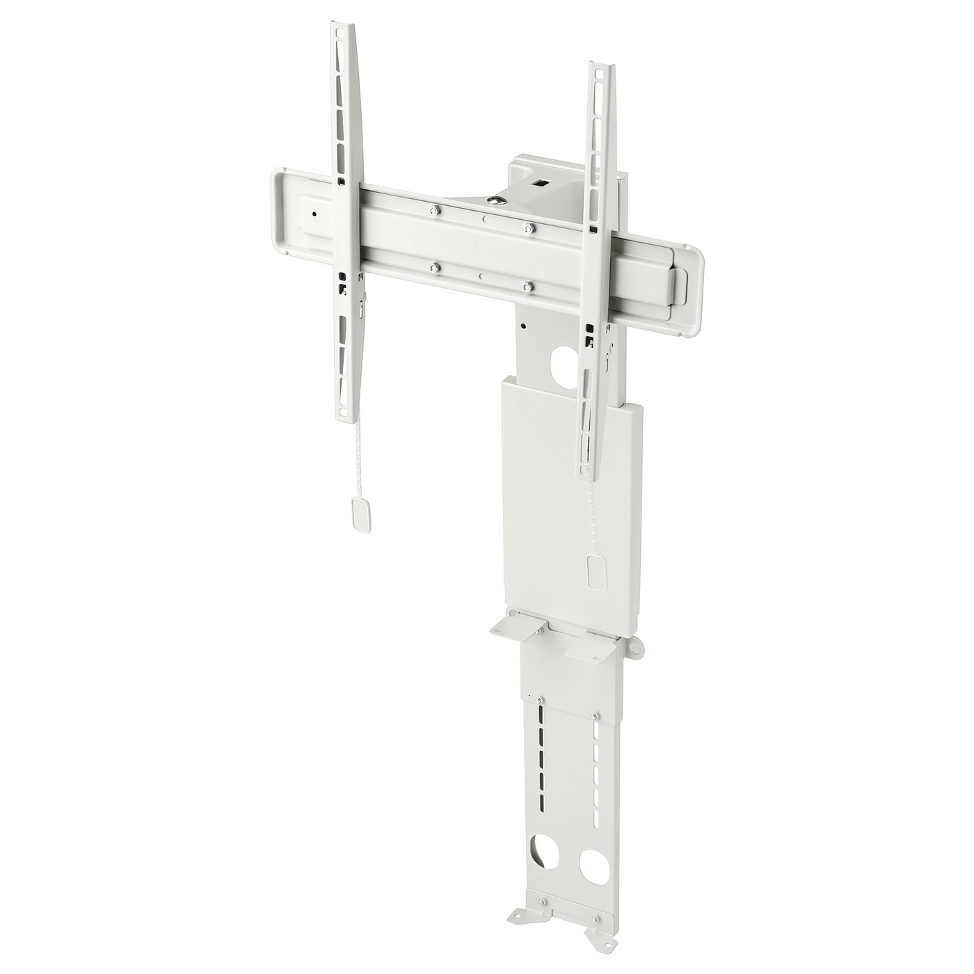 イケア UPPLEVA ウップレーヴァ テレビ用ブラケット 回転式 - 通販