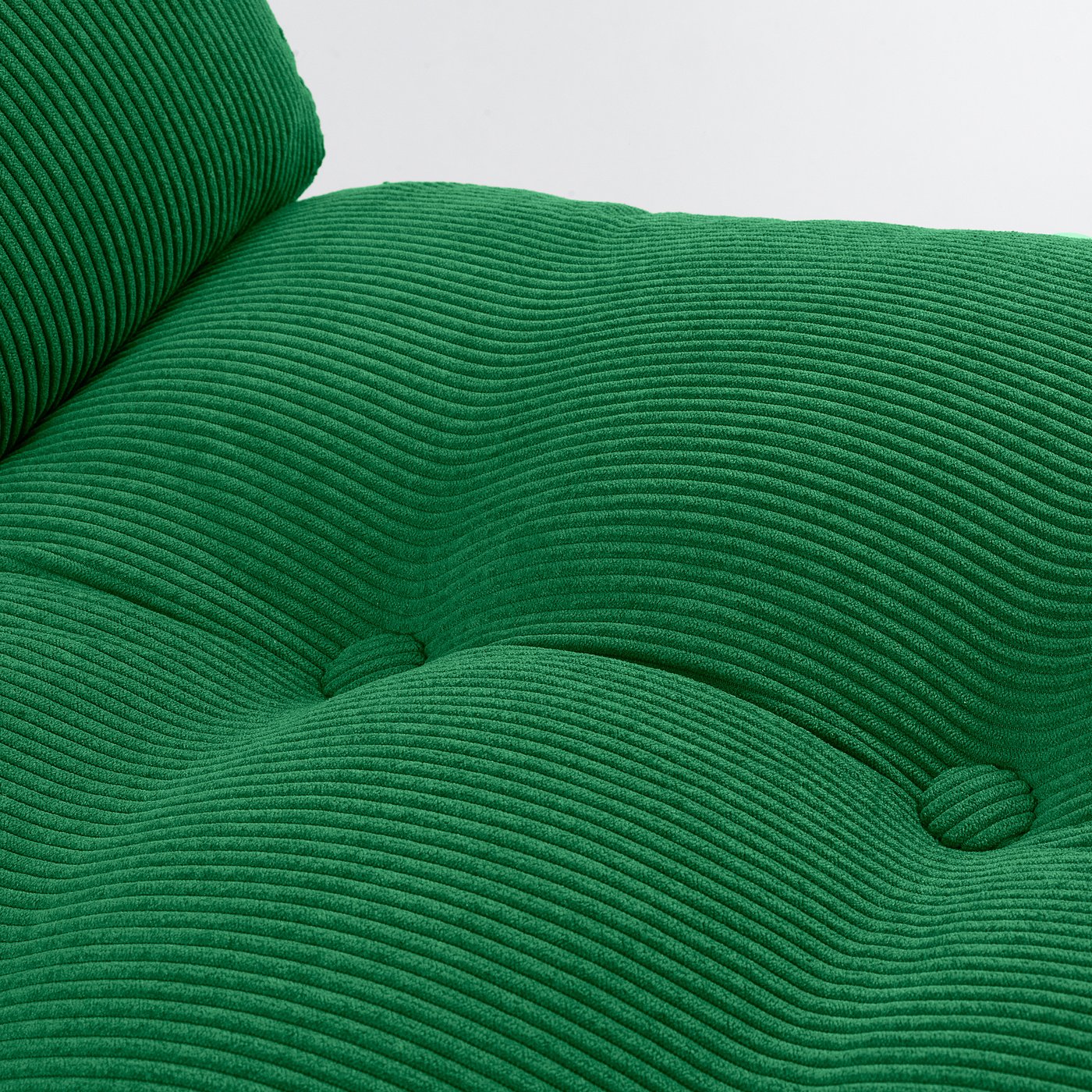 DYVLINGE swivel chair, Kelinge green - IKEA