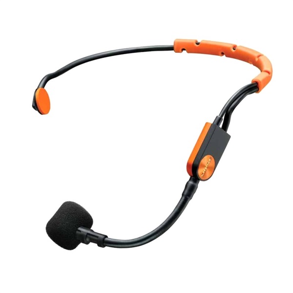 SHURE SM31FH-TQG(ワイヤレス・コンデンサーヘッドセットマイク