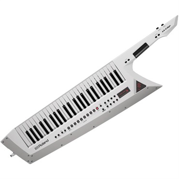 Roland AX-EDGE-W ホワイト ローランド Keytar キーター ショルダー