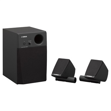 YAMAHA MS45DR [電子ドラム用モニタースピーカー] ｜イケベ楽器店