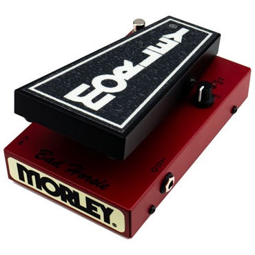 MORLEY 20/20 Classic Switchless Wah / MTCSW ｜イケベ楽器店