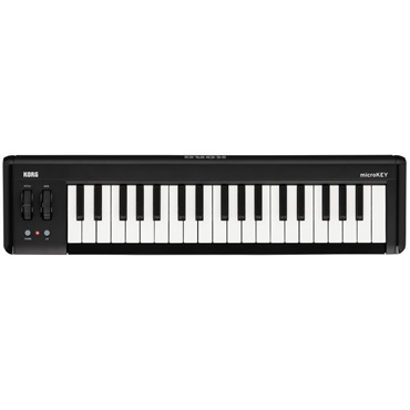 KORG microKEY2-37(37鍵USB MIDIキーボード)(コルグ) ｜イケベ楽器店