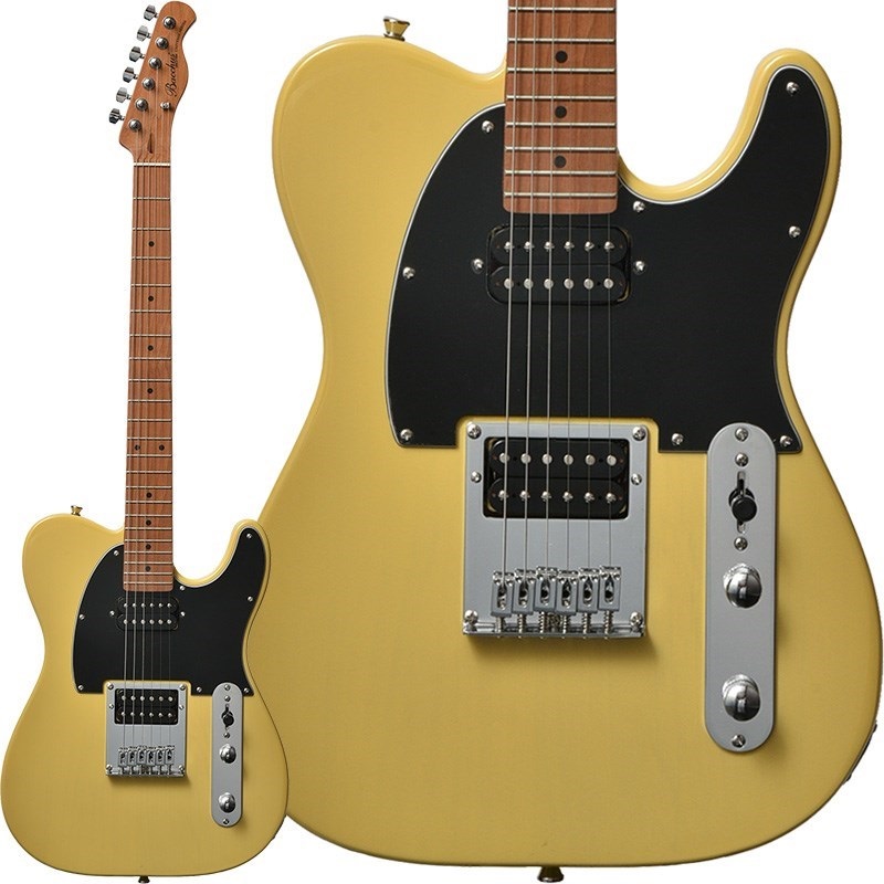 Bacchus Universe Series BTE-3-RSM/M (BBD) ｜イケベ楽器店オンライン