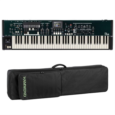 HAMMOND HAMMOND SK PRO 73(73鍵盤)+SC-73KCセット ｜イケベ楽器店