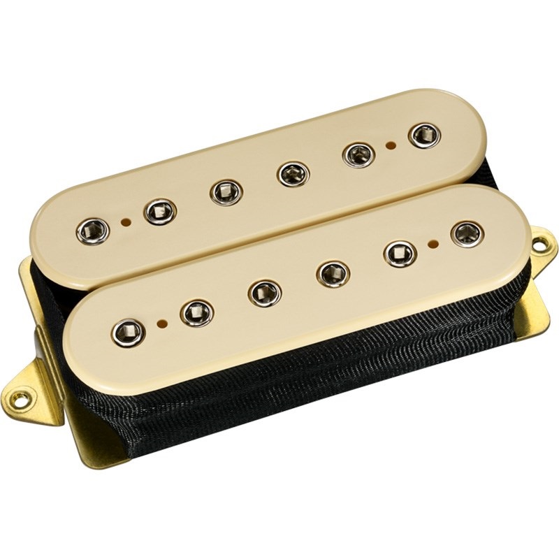 DiMarzio PAF Joe [DP213] (Cream/Standard-Spaced)【安心の正規輸入品
