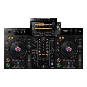 Pioneer DJ XDJ-RX3 【未開封新品箱ダメージ特価】(パイオニアディー