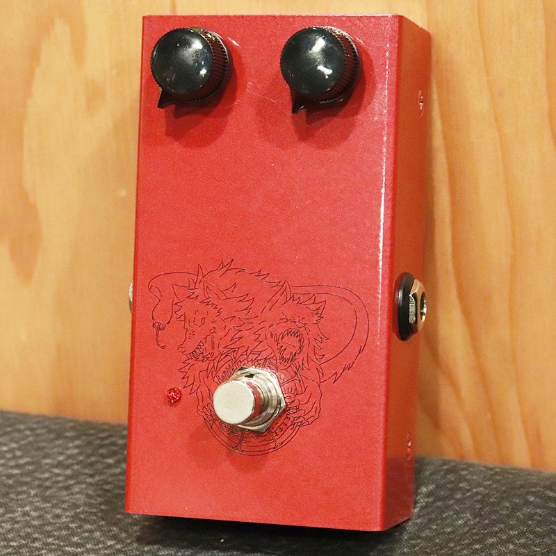 ORGANIC SOUNDS Orthros Silicon Version ｜イケベ楽器店オンラインストア