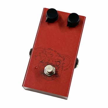 ORGANIC SOUNDS Orthros Silicon Version（オーガニックサウンド