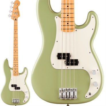 Fender MEX Player II Precision Bass (Birch Green/Maple) 【半期決算