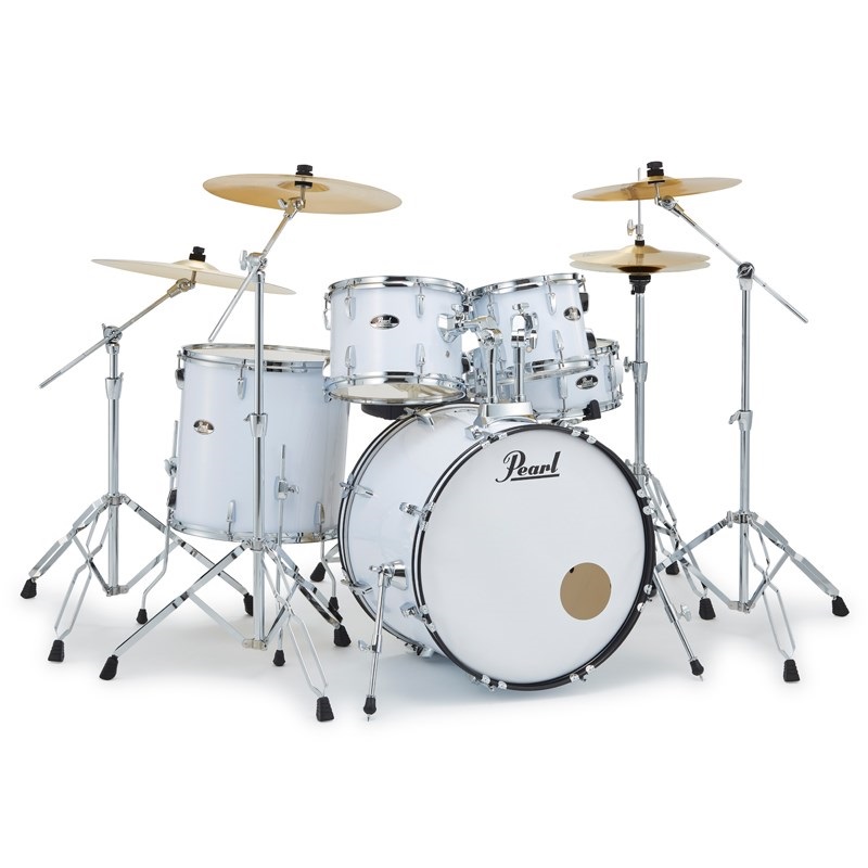 Pearl RS525SCWN/C-2CSN #33 [ROADSHOW シンバル付ドラムフルセット