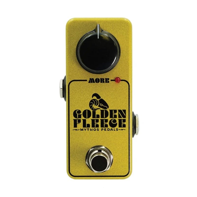 Mythos Pedals 【WEB限定在庫処分セール】 Golden Fleece