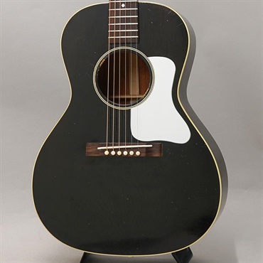 Gibson Murphy Lab Collection 1933 L-00 Ebony Light Aged ギブソン