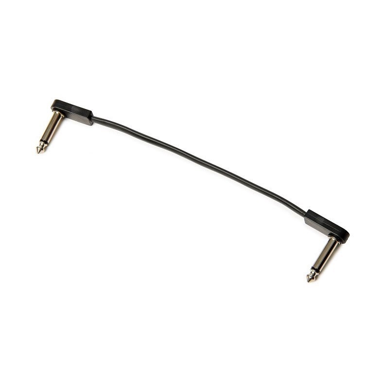 EBS PCF-DL10 / 10cm フラット パッチケーブル ｜イケベ楽器店
