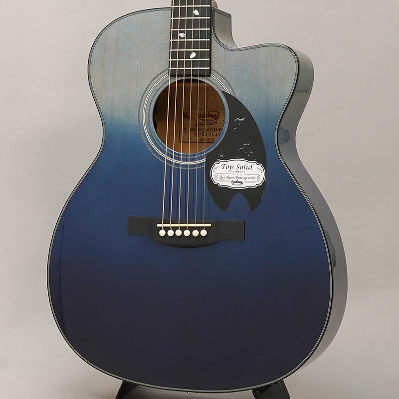 Headway HOC-SAKURA/JS SBL-GRD (Summer Blue Gradation) ヘッドウェイ