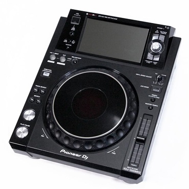 Pioneer DJ XDJ-1000MK2 + DJM-450 クラブスタイル点SET 【本体保護