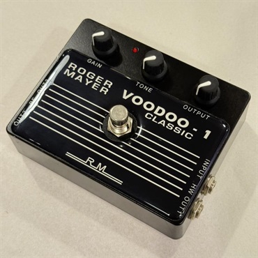 Roger Mayer USED 中古 Voodoo-1 Classic (ROGER MAYER/ロジャー