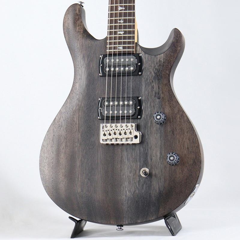 P.R.S. SE CE24 Standard Satin (Charcoal) ｜イケベ楽器店オンライン