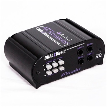 ART DJ PRE II 【フォノイコライザー】 ｜イケベ楽器店オンラインストア