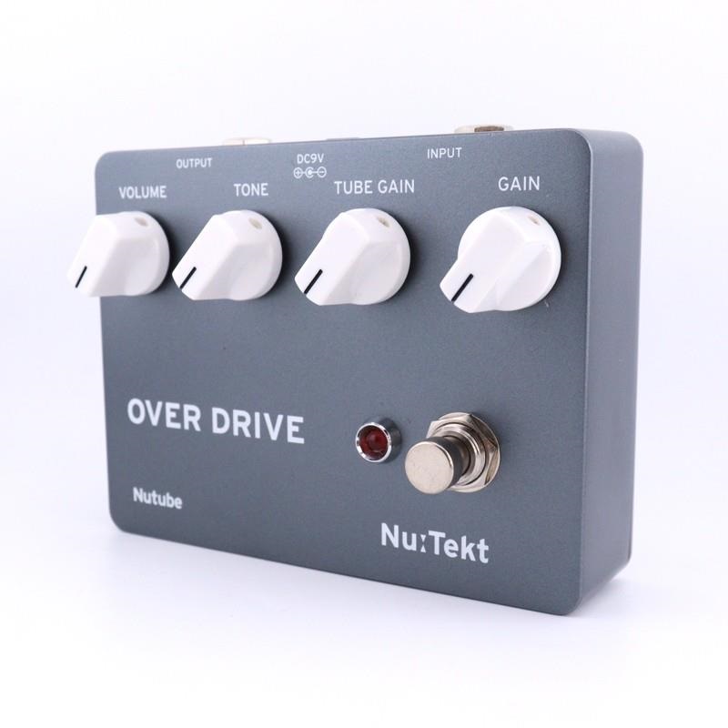 KORG USED 中古 OD-S (KORG コルグ) オーバードライブ overdrive