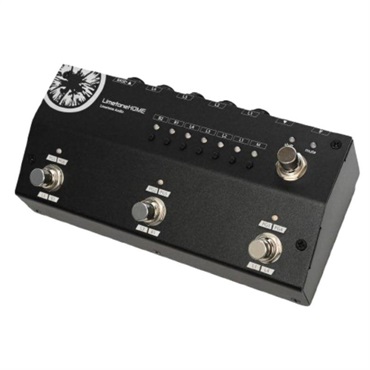 ROSS 【展示処分特価】 DISTORTION ｜イケベ楽器店オンラインストア