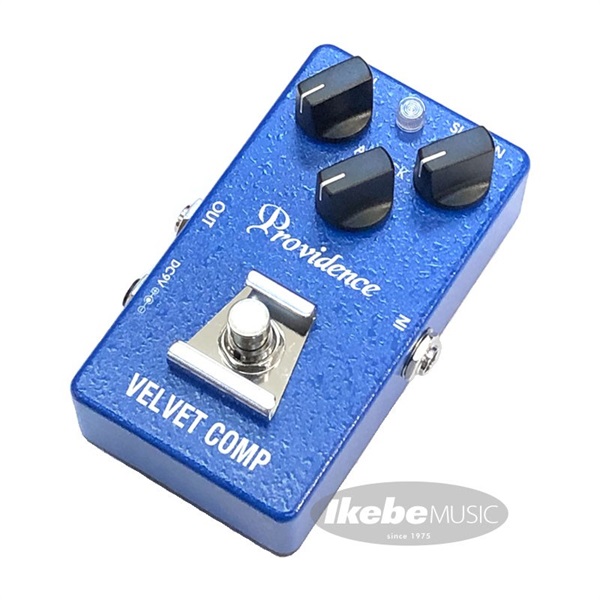 Providence VELVET COMP [VLC-1] ｜イケベ楽器店オンラインストア