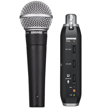 SHURE SM31FH-TQG(ワイヤレス・コンデンサーヘッドセットマイク
