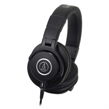 audio-technica ATH-M20x(密閉ダイナミック型モニターヘッドフォン