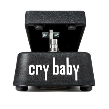 Dunlop (Jim Dunlop) GCB-95F Crybaby Classic（ジムダンロップ