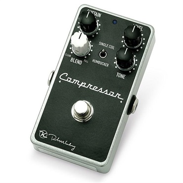 keeley Compressor Plus（キーリー）コンプレッサー ｜イケベ楽器店