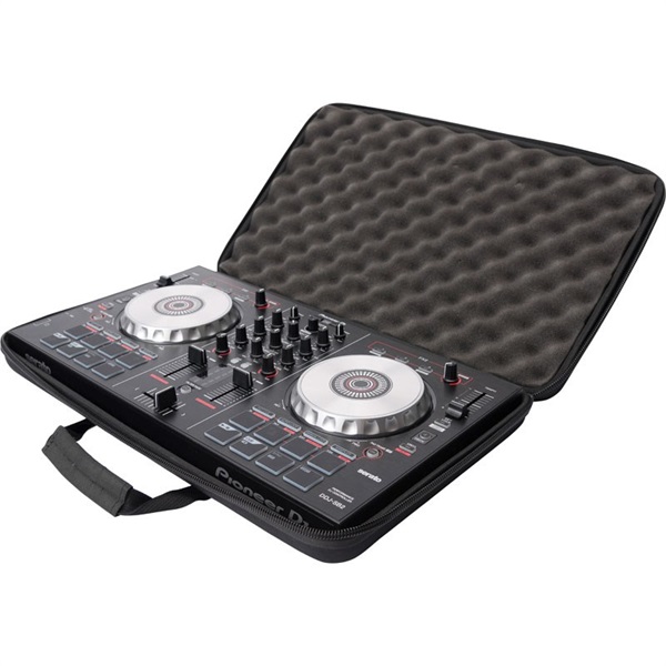 MAGMA CTRL-CASE DDJ-SB2/RB 【DDJ-FLX4、DDJ-400の収納にも対応