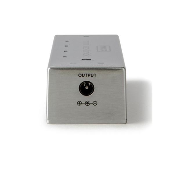 MXR MINI ISO-BRICK [M239] ｜イケベ楽器店オンラインストア