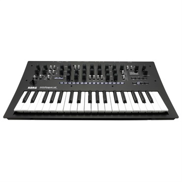 KORG minilogue xd コルグ ミニローグXD 4ボイス・ポリフォニック