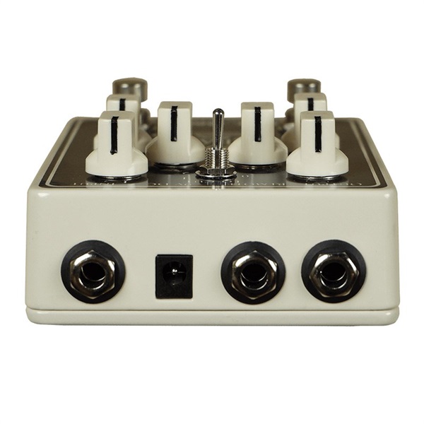 CARL MARTIN PlexiRanger（カールマーティン）オーバードライブ