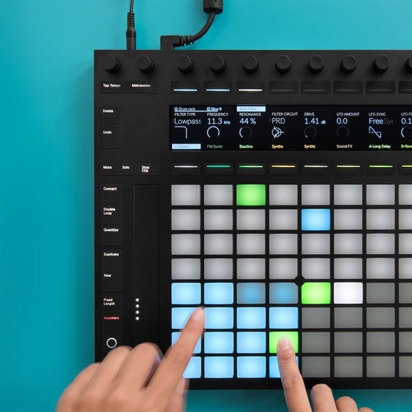 ableton Push2 - Live 11 Suite bundle ｜イケベ楽器店オンラインストア
