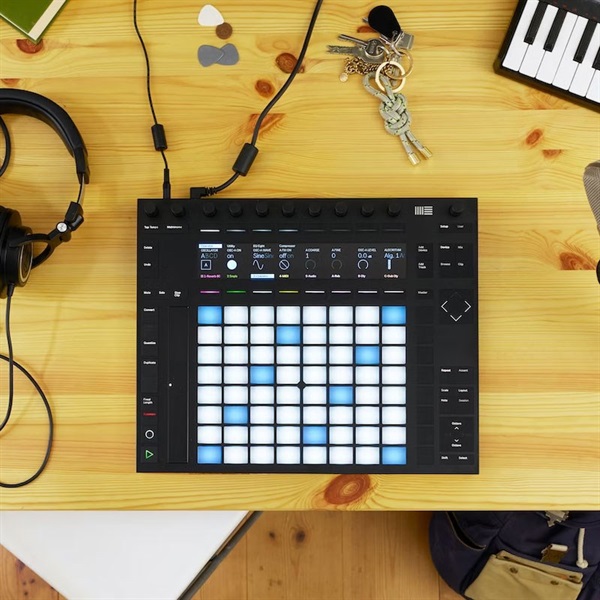ableton Push2 - Live 11 Suite bundle ｜イケベ楽器店オンラインストア