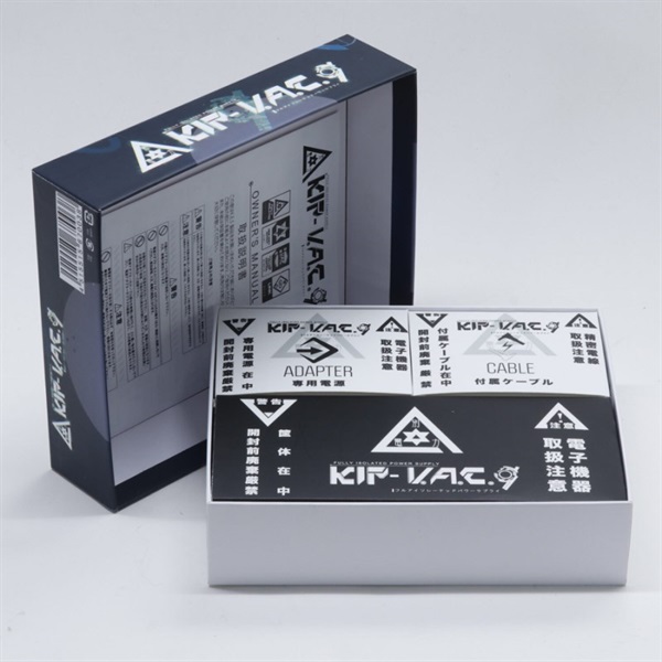 KES KIP-V.A.C.9（パワーサプライ） ｜イケベ楽器店オンラインストア