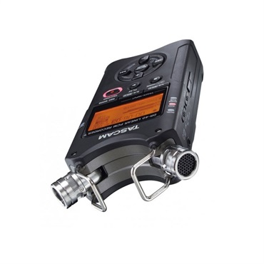 TASCAM DR-40 VERSION2-J (DR-40VER2-J) ｜イケベ楽器店オンラインストア