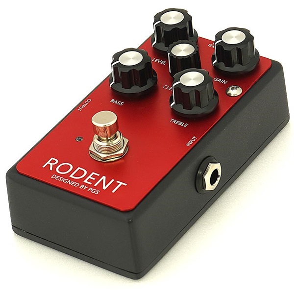 Papa Goriot Studios RODENT ｜イケベ楽器店オンラインストア