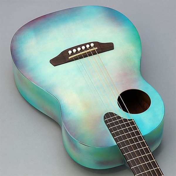 K.Yairi Nocturne ABL 【イケベオーダーモデル】 Kヤイリ ｜イケベ楽器