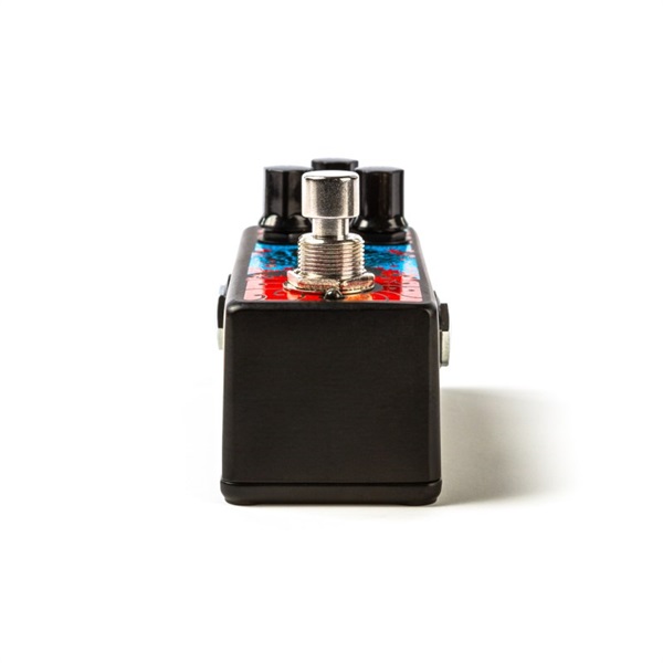 Dunlop (Jim Dunlop) Authentic Hendrix '68 Shrine Series JHMS3 Uni