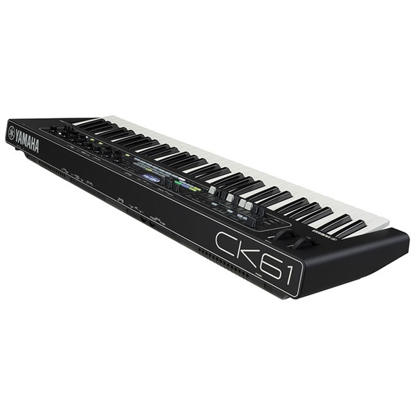 YAMAHA ヤマハ CK61 ステージキーボード ｜イケベ楽器店オンラインストア